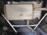 Rear Lower Bar (RL4-4521)